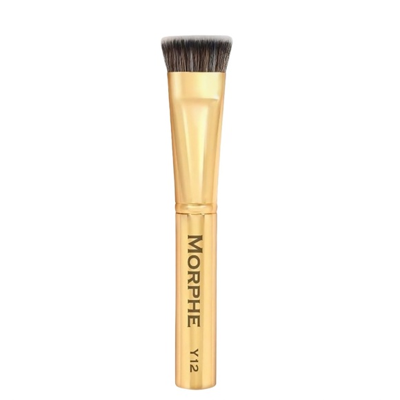 Morphe Y12 Pro Flat Contour Brush - Picture 1 of 5